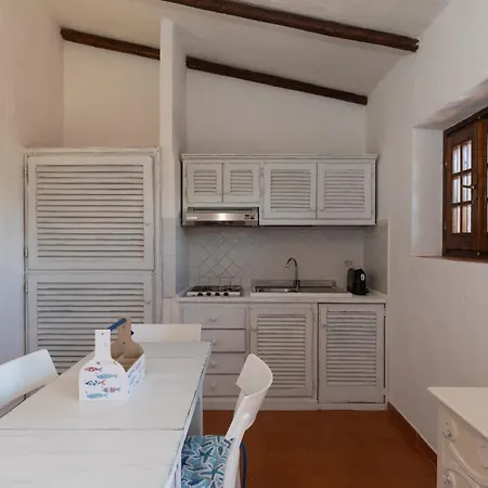Nuraghi 42 By Wonderful Italy * Arzachena