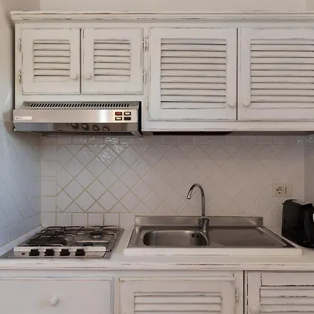 Apartamento Nuraghi 42 By Wonderful Italy *