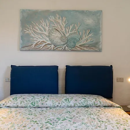 Apartamento Nuraghi 42 By Wonderful Italy *