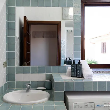 Nuraghi 42 By Wonderful Italy * Arzachena