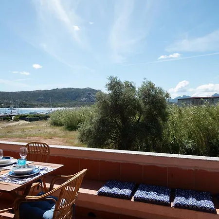 Nuraghi 42 By Wonderful Italy Arzachena